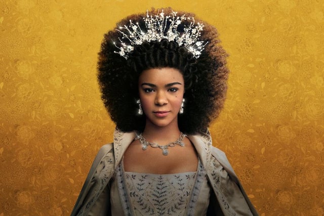 The first big spin-off from the Bridgerton world landed early May and has proven to be almost as popular as the original series with fans rating Queen Charlotte's origin story very highly.
