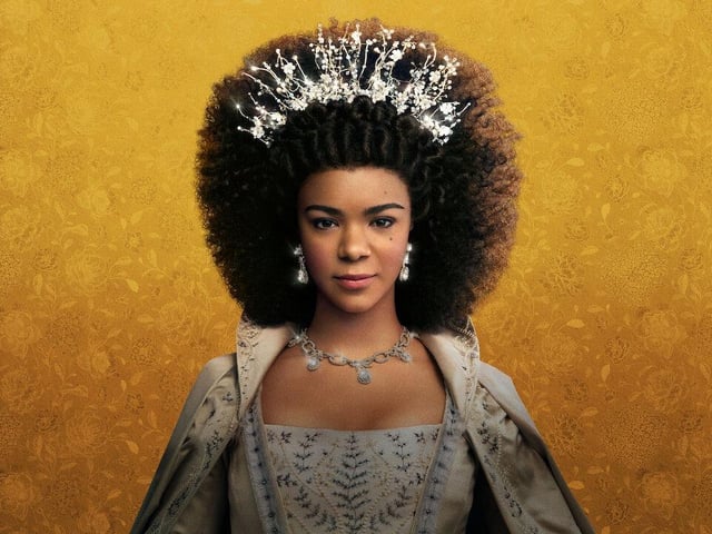 The first big spin-off from the Bridgerton world landed early May and has proven to be almost as popular as the original series with fans rating Queen Charlotte's origin story very highly.