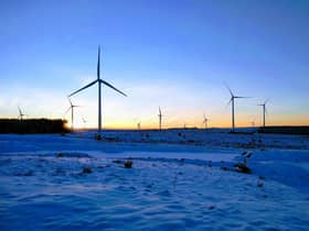 Glasgow-headquartered recruitment specialist Taylor Hopkinson is focused on the renewable energy sector including onshore and offshore wind.