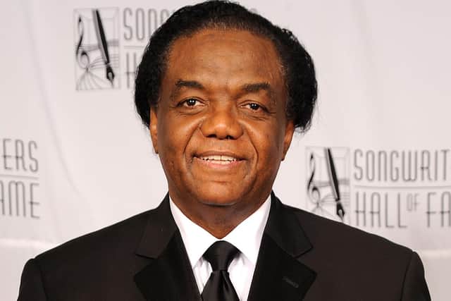 From 1963-67 Lamont Dozier and brothers Brian and Eddie Holland crafted more than 25 US top 10 songs