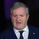 Ian Blackford