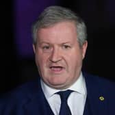 Ian Blackford