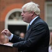 Boris Johnson conceded in his evidence to the Privileges Committee that his statements to Parliament “did not turn out to be correct”, but insisted he corrected the record at “the earliest opportunity”.