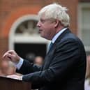 Boris Johnson conceded in his evidence to the Privileges Committee that his statements to Parliament “did not turn out to be correct”, but insisted he corrected the record at “the earliest opportunity”.