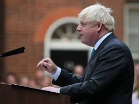 Boris Johnson conceded in his evidence to the Privileges Committee that his statements to Parliament “did not turn out to be correct”, but insisted he corrected the record at “the earliest opportunity”.