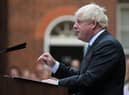 Boris Johnson conceded in his evidence to the Privileges Committee that his statements to Parliament “did not turn out to be correct”, but insisted he corrected the record at “the earliest opportunity”.