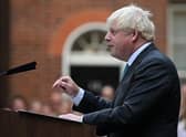 Boris Johnson conceded in his evidence to the Privileges Committee that his statements to Parliament “did not turn out to be correct”, but insisted he corrected the record at “the earliest opportunity”.