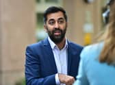 Health Secretary Humza Yousaf's NHS Scotland recovery plan has been criticised in an Audit Scotland report