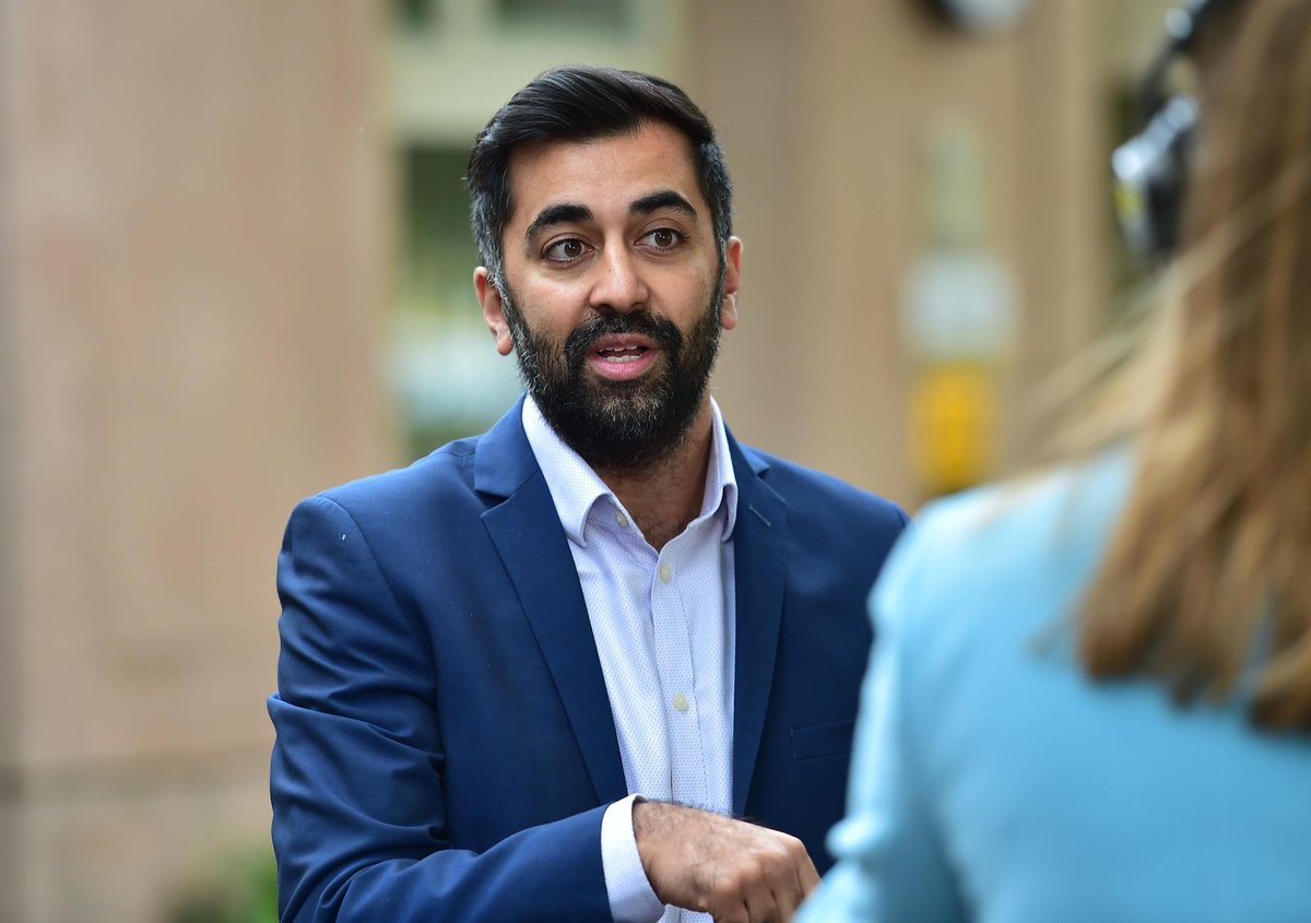 Improving NHS Scotland is proving “extremely difficult”, says government watchdog