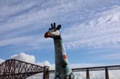 A fond farewell planned for Edinburgh’s very own herd of giraffes – and everyone’s invited