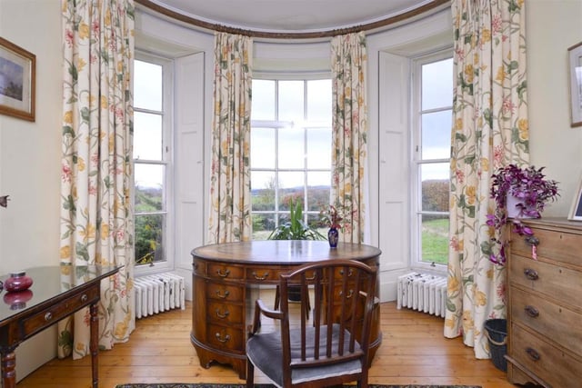 Drawing room.