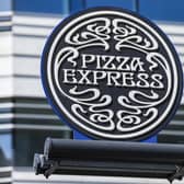 Pizza Express revealed that 73 branches would be closing as a result of the coronavirus (Photo: Shutterstock)