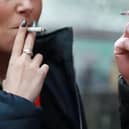 Health problems caused by tobacco use have been estimated to cost the NHS £780 million