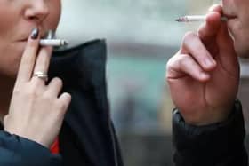 Health problems caused by tobacco use have been estimated to cost the NHS £780 million