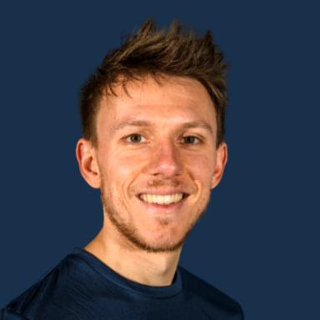 Mike Christoforou is a Digital Specialist at Perceptive Communicators