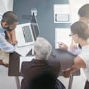 ​Good PR will communicate your business strategy outside the boardroom and keep a range of key stakeholders informed (Picture: stock.adobe.com)