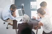 ​Good PR will communicate your business strategy outside the boardroom and keep a range of key stakeholders informed (Picture: stock.adobe.com)