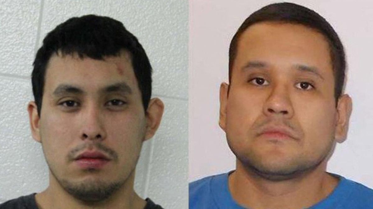 Canada stabbings: Community rocked by stabbings as one suspect found dead