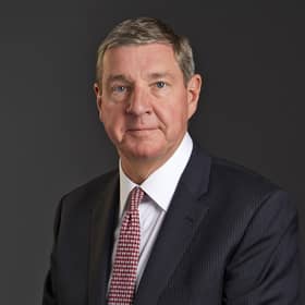 David Alexander is the chief executive officer of DJ Alexander Scotland