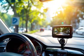 ​In 2023, 33,531 videos from dashcams and helmet-mounted cameras were submitted to the Nextbase portal (Picture: stock.adobe.com)