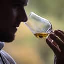 Scotch Whisky faces the highest tax rate in any G7 country, and will now rise further.