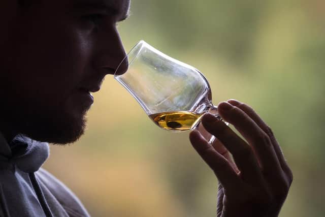 Scotch Whisky faces the highest tax rate in any G7 country, and will now rise further.
