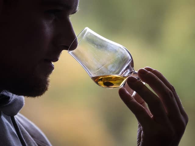Scotch Whisky faces the highest tax rate in any G7 country, and will now rise further.