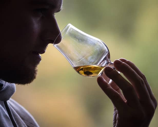 Scotch Whisky faces the highest tax rate in any G7 country, and will now rise further.