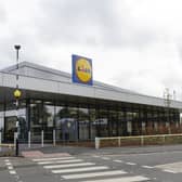 Discount supermarket chain Lidl already has about 100 stores across Scotland and is continuing to expand UK-wide.