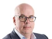 Jim Mullen, chief executive of media group Reach, said although macroeconomic uncertainty remains the group is approaching 2021 with confidence. Picture: contributed.