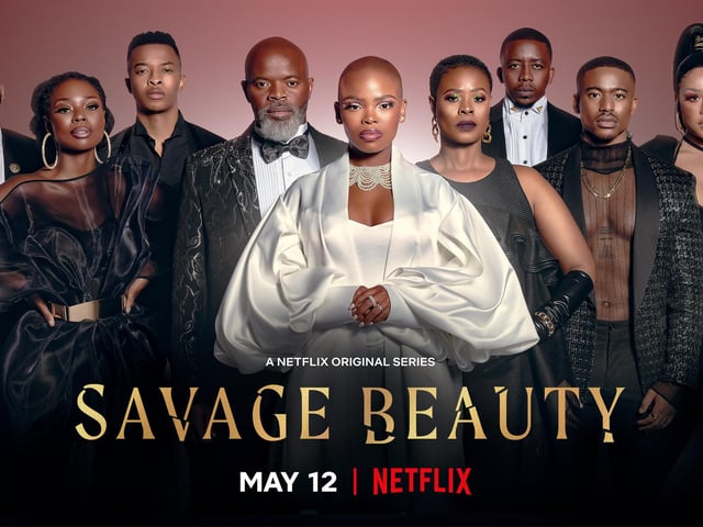 A woman becomes hellbent on revenge when she volunteers for a product test that goes wrong in Savage Beauty.