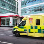 The GMB trade union said staff at the ambulance service would strike for one day from 6am on Monday November 28.