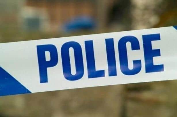 A protected bird of prey has died after being shot in Glen Esk.