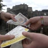 How do we solve a problem like ticket touting?