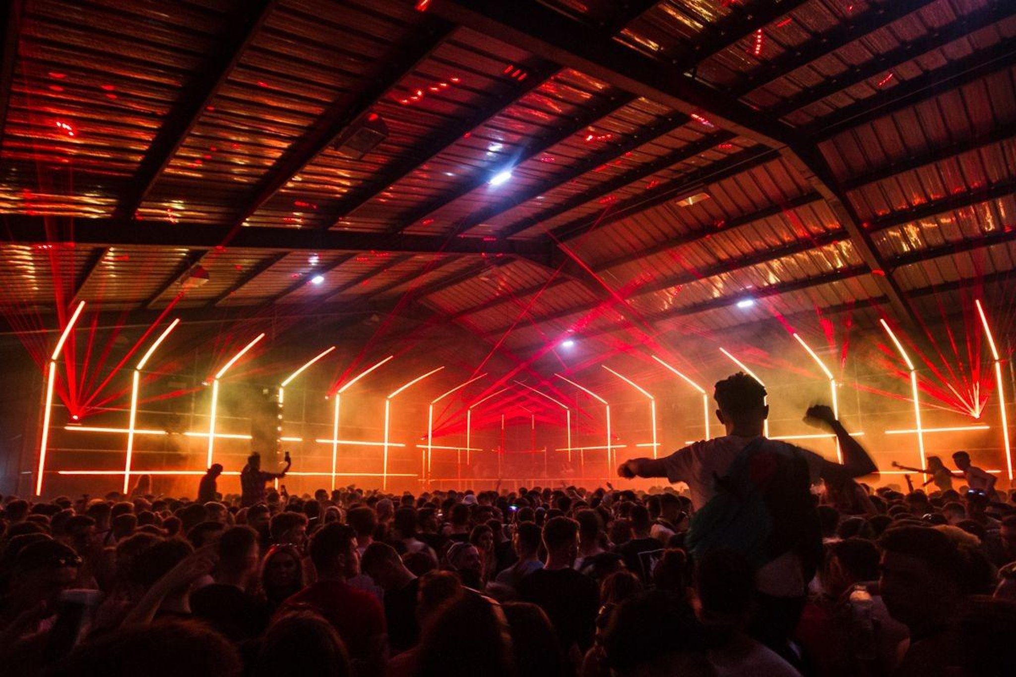 SNP to pursue new indoor arena and Ross Bandstand revamp if it wins power in Edinburgh