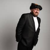 Tour tickets go on general sale at 10am on Friday September 19 with an exclusive fan pre-sale on Thursday September 18 for John’s mailing list subscribers.