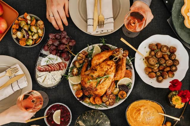 Find out what you can do to boost your bladder confidence and feel drier by Christmas. Picture – supplied.