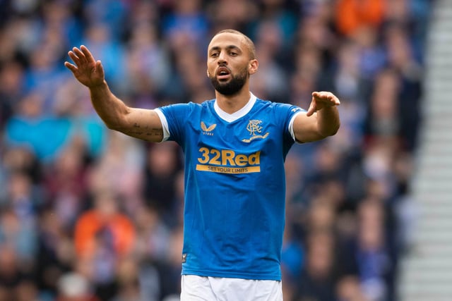 No-one would envy Roofe’s task in filling in for the injured Alfredo Morelos and it’s already clear how much of a loss the injured Colombian striker is for Rangers. Roofe could not impose himself on Celtic’s central defenders, his day summed up when he badly missed a rare chance in the closing stages.