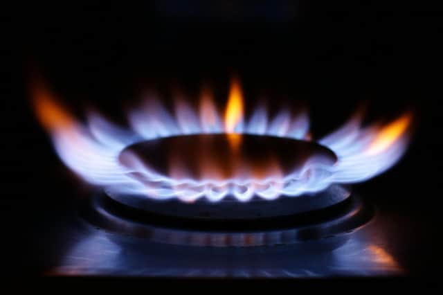 The introduction date for a universal pension age winter fuel payment has been announced. Picture: Yui Mok/PA Wire