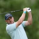 Richie Ramsay pictured during the first round of the BMW International Open at Golfclub Munchen Eichenried in Munich. Picture; Richard Heathcote/Getty Images