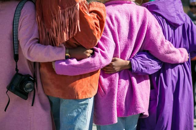 Optibac's Women's Wellbeing report reveals the hidden health toll on Scottish women