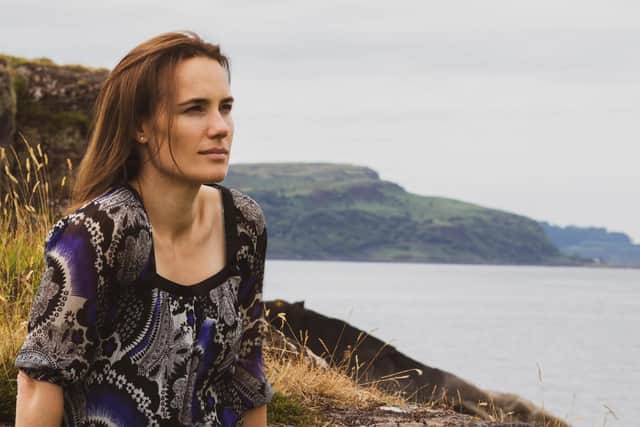 Nc'nean founder Annabel Thomas swapped her career as a strategy consultant in London for a new life concocting spirits on the scenic but remote Morvern peninsula