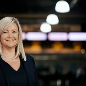 Jacqueline Dobson, president of Barrhead Travel: 'For many, it’s important to have a holiday in the diary as something to look forward to.'