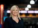 Jacqueline Dobson, president of Barrhead Travel: 'For many, it’s important to have a holiday in the diary as something to look forward to.'