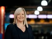 Jacqueline Dobson, president of Barrhead Travel: 'For many, it’s important to have a holiday in the diary as something to look forward to.'
