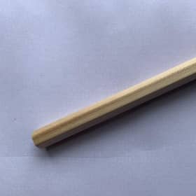 A free pencil for every voter seemed to go down well. So what next? (Picture: Ian Johnston)