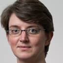 Maggie Chapman