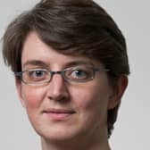 Maggie Chapman