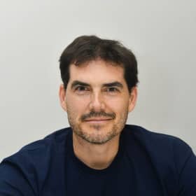Ernesto Suarez, CEO, Gigasure