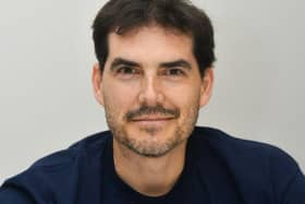 Ernesto Suarez, CEO, Gigasure